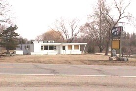 510 W Main St, Mecosta, MI for sale - Primary Photo - Image 1 of 1