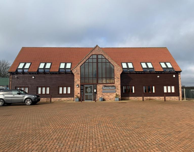 62 Lancaster Way, Ely for lease Primary Photo- Image 1 of 2