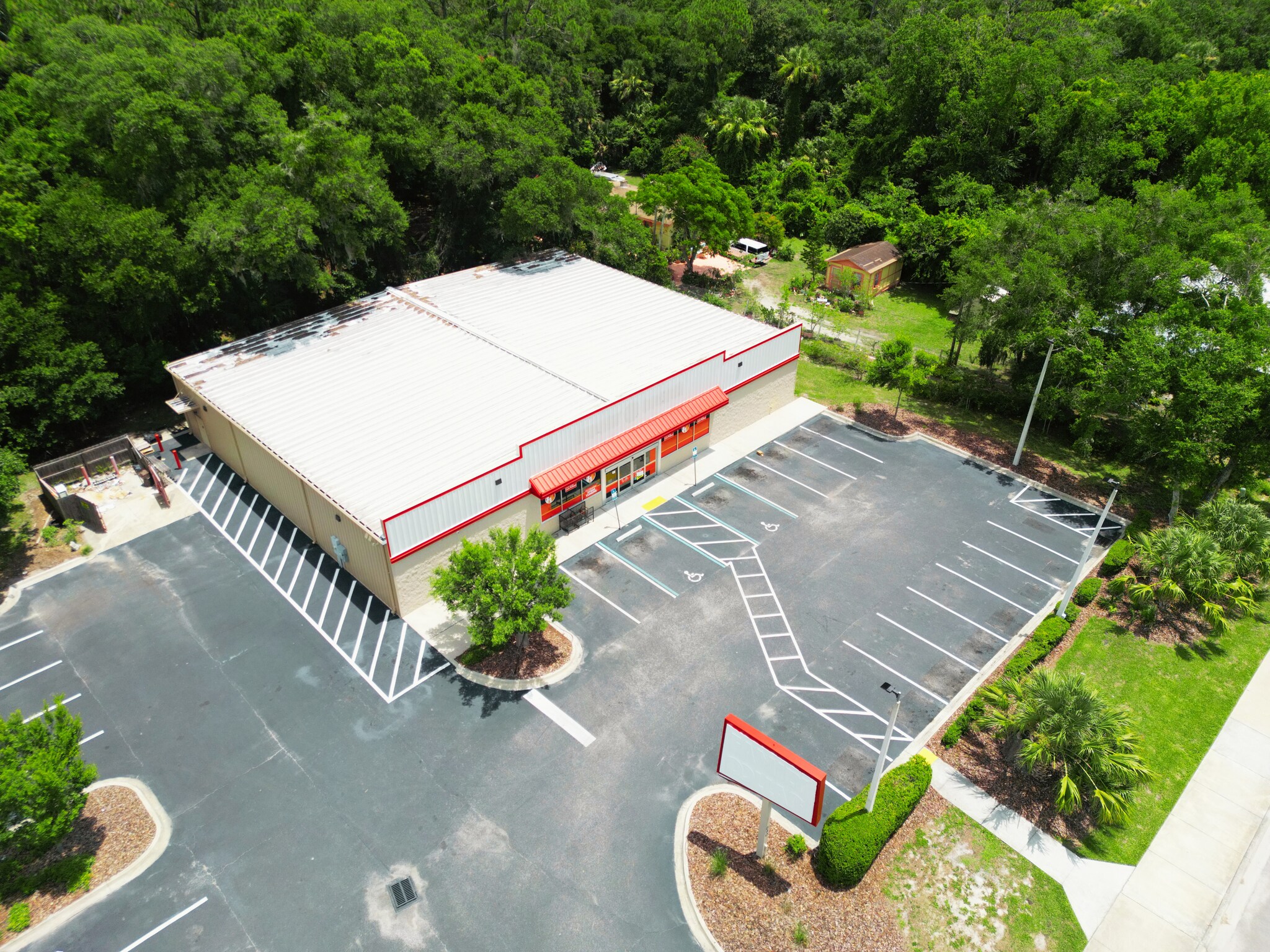 840 W King St, Saint Augustine, FL for sale Building Photo- Image 1 of 24