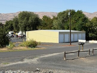 More details for 117 25th St, Lewiston, ID - Industrial for Sale