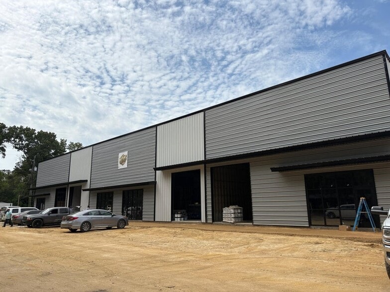 977 Royle Rd, Ladson, SC for lease - Building Photo - Image 1 of 5