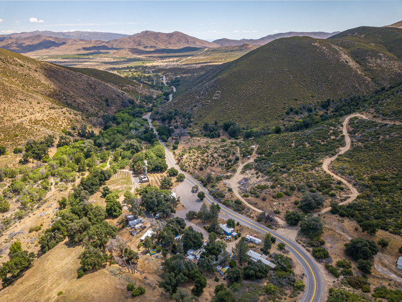 36342 Highway 78, Julian, CA for sale - Building Photo - Image 1 of 1