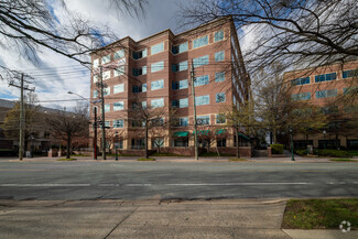 More details for 5635 Fishers Ln, Rockville, MD - Office for Lease