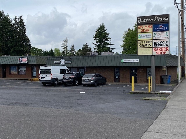 11013-11023 NE Burton Rd, Vancouver, WA for lease Building Photo- Image 1 of 3