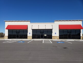 More details for 815 E Interstate 20, Cisco, TX - Retail for Sale