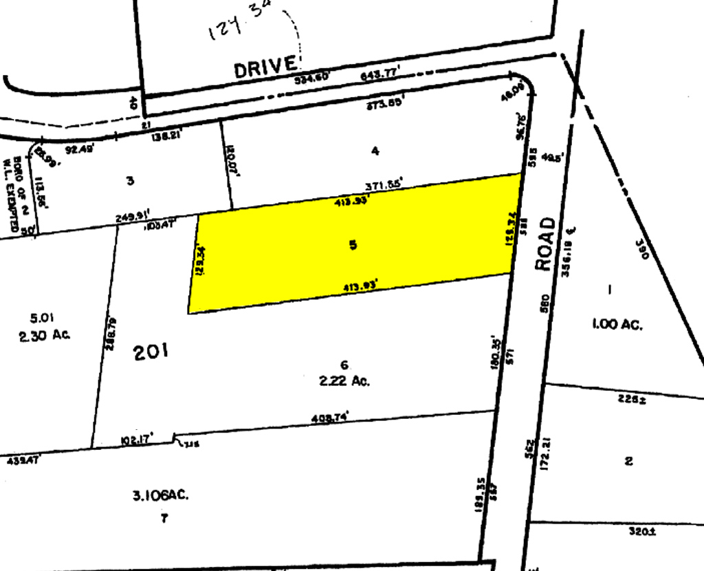 585 Chestnut Ridge Rd, Woodcliff Lake, NJ 07677 - Retail for Sale | LoopNet