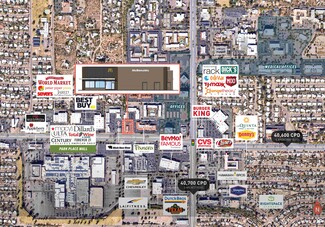 More details for 6105 E Broadway Blvd, Tucson, AZ - Retail for Sale