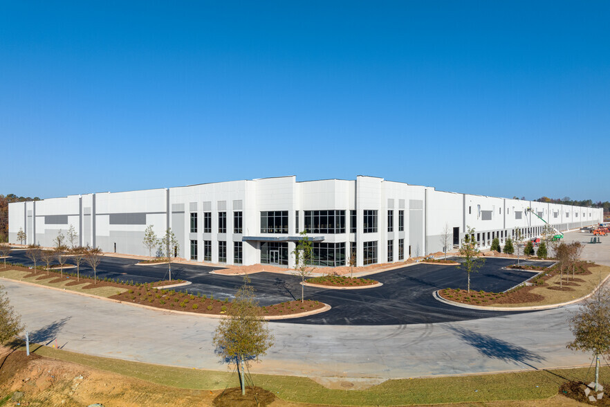 7995 Bowen Road, Palmetto, GA 30268 - Roosevelt Logistics Center | LoopNet