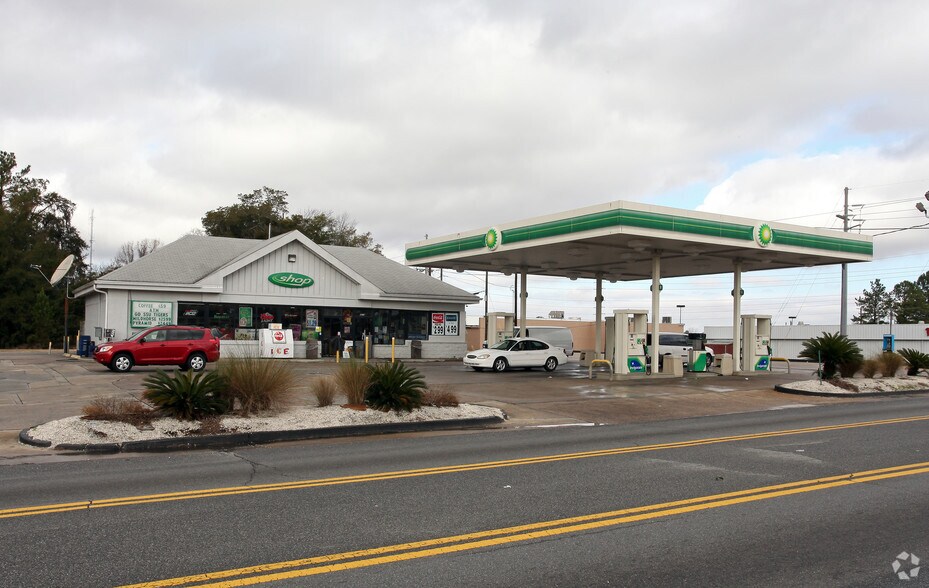 3014 Skidaway Rd, Savannah, GA for sale - Primary Photo - Image 1 of 1