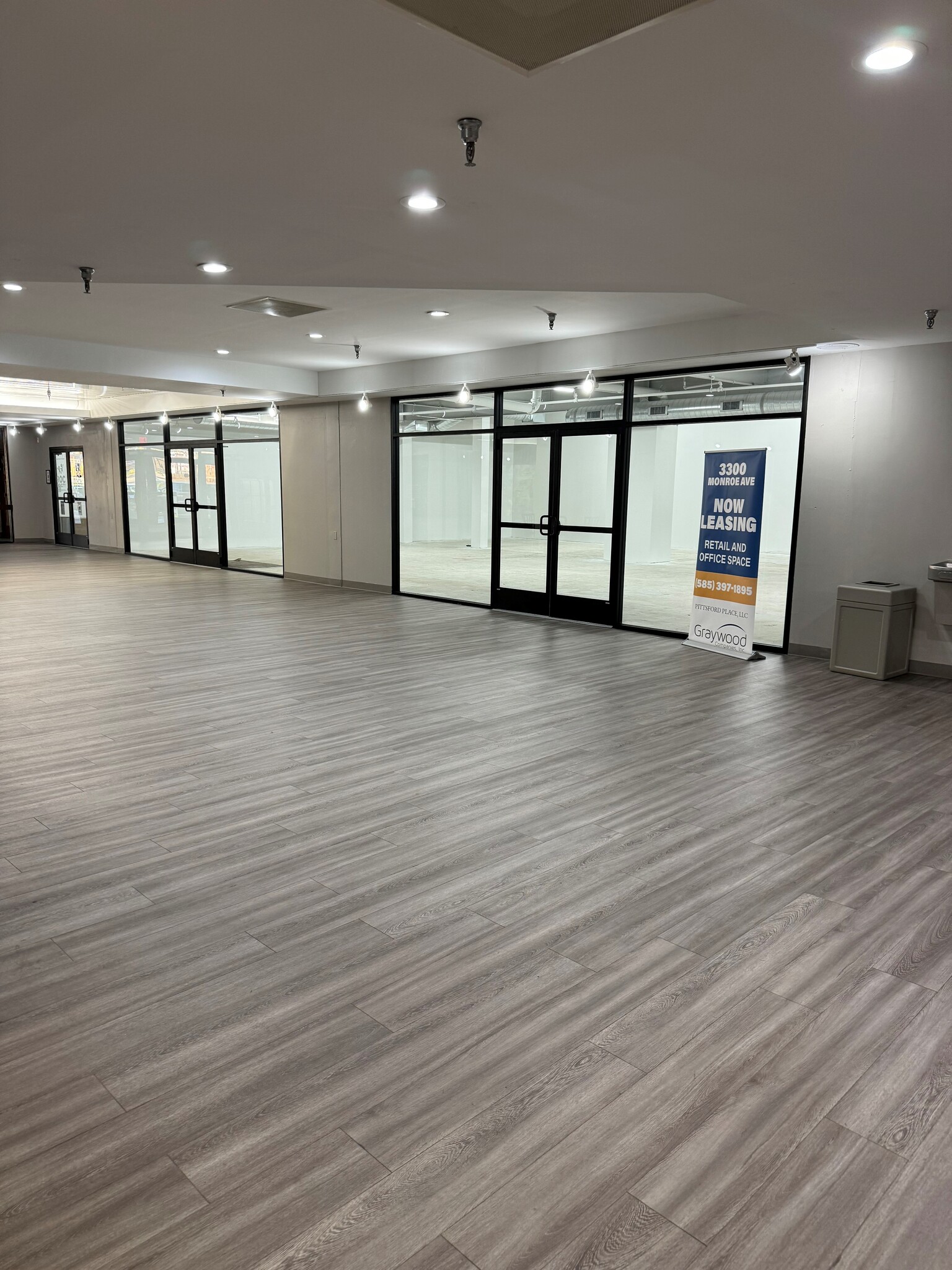 3300 Monroe Ave, Rochester, NY for lease Building Photo- Image 1 of 3