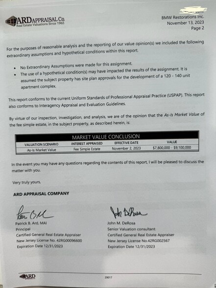 School Street St, Newark, NJ for sale - Other - Image 3 of 5