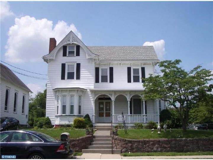 115 Broad St, Elmer, NJ 08318 Property Record