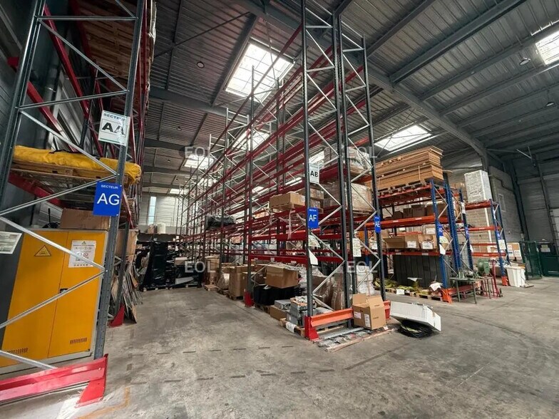 Flex in Bussy-Saint-Martin for lease - Building Photo - Image 3 of 7