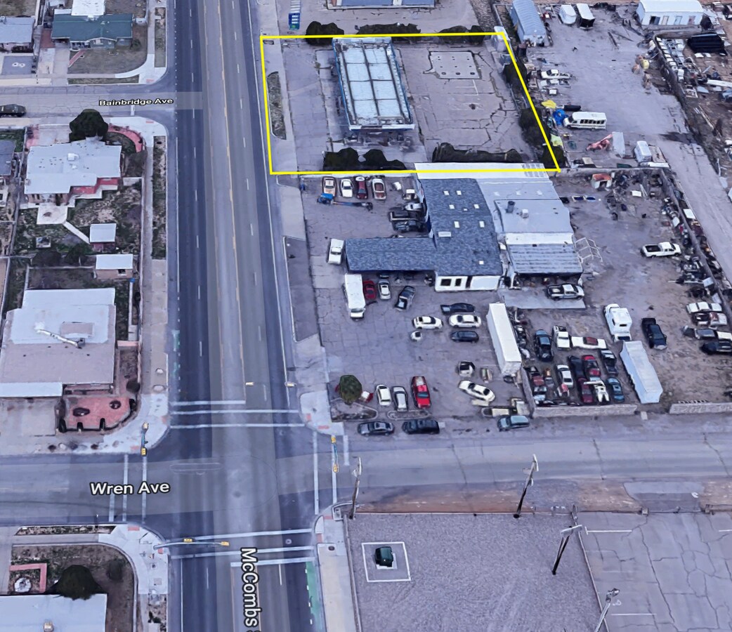 9404 St, El Paso, TX 79924