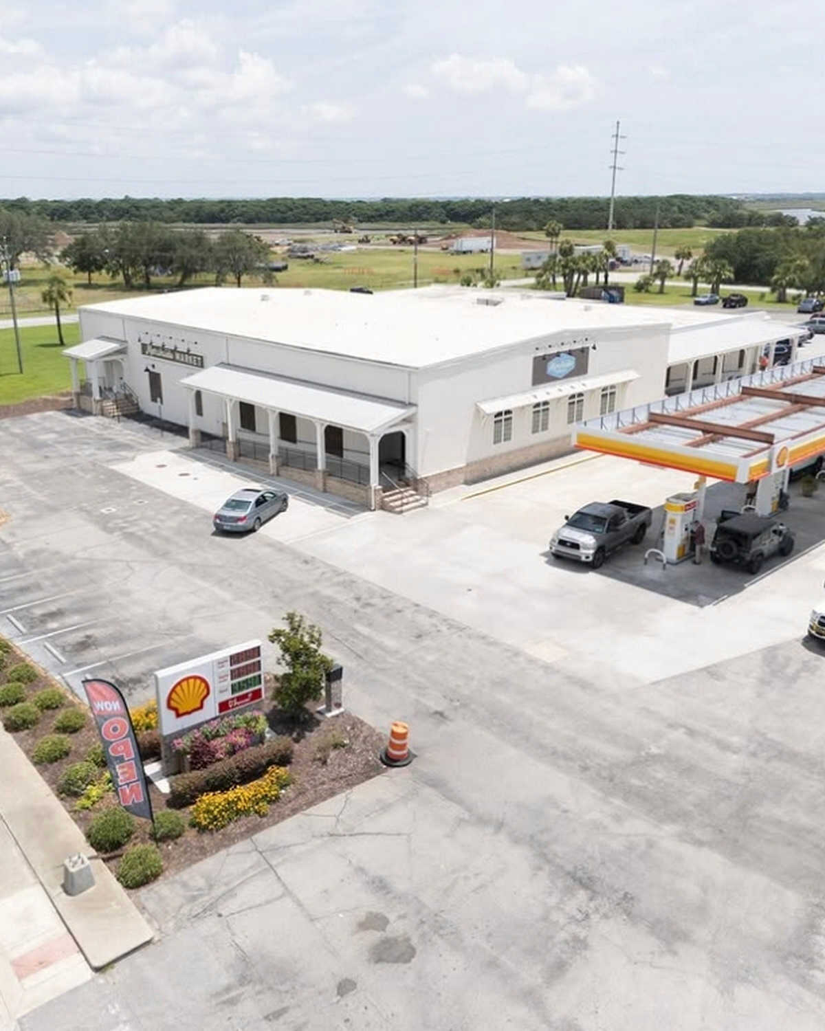 2334 Glynn Ave, Brunswick, GA for sale Building Photo- Image 1 of 4