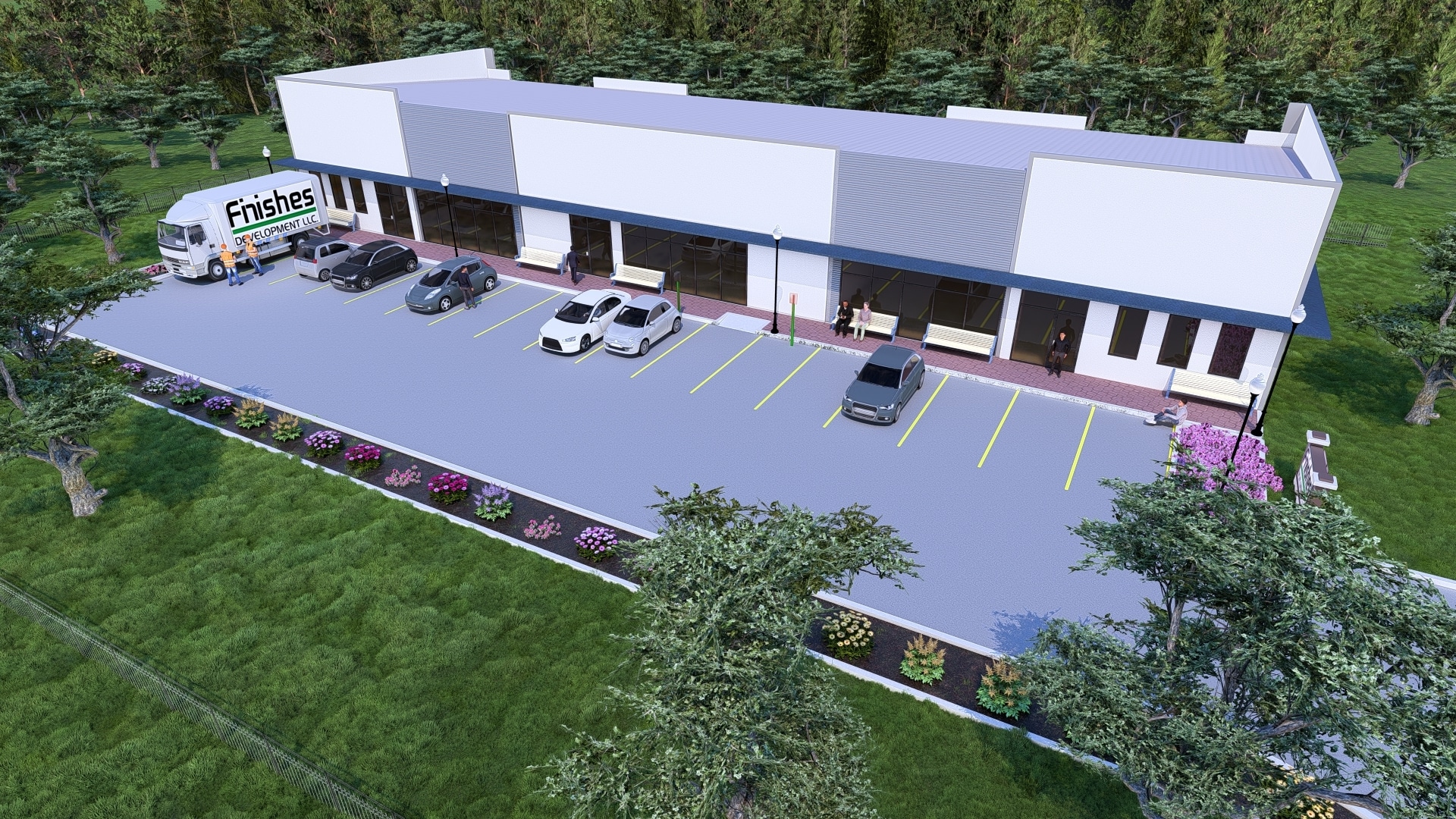 41003 Old Houston Hwy, Waller, TX for lease Primary Photo- Image 1 of 8