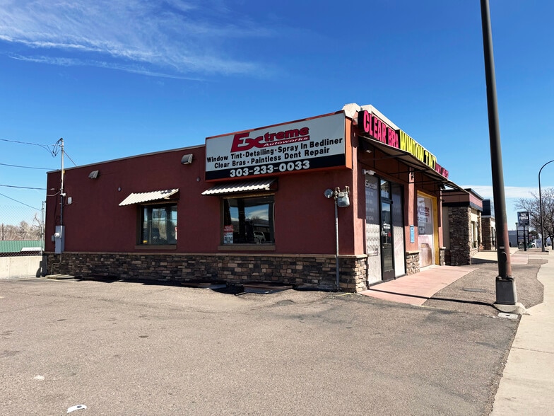 9901 W Colfax Ave, Lakewood, CO for sale - Building Photo - Image 3 of 24