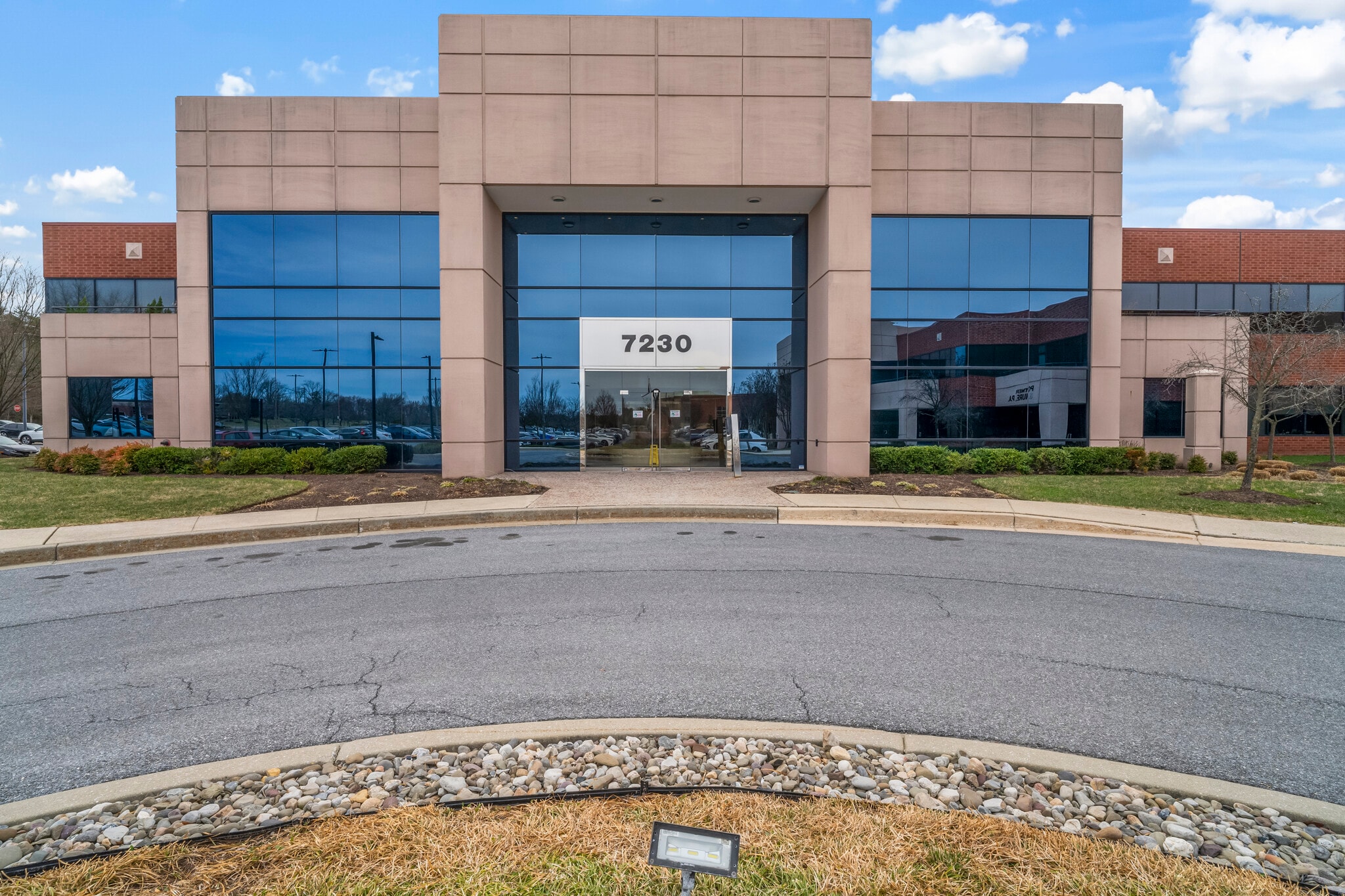 7230 Lee Deforest Dr, Columbia, MD for lease Building Photo- Image 1 of 23