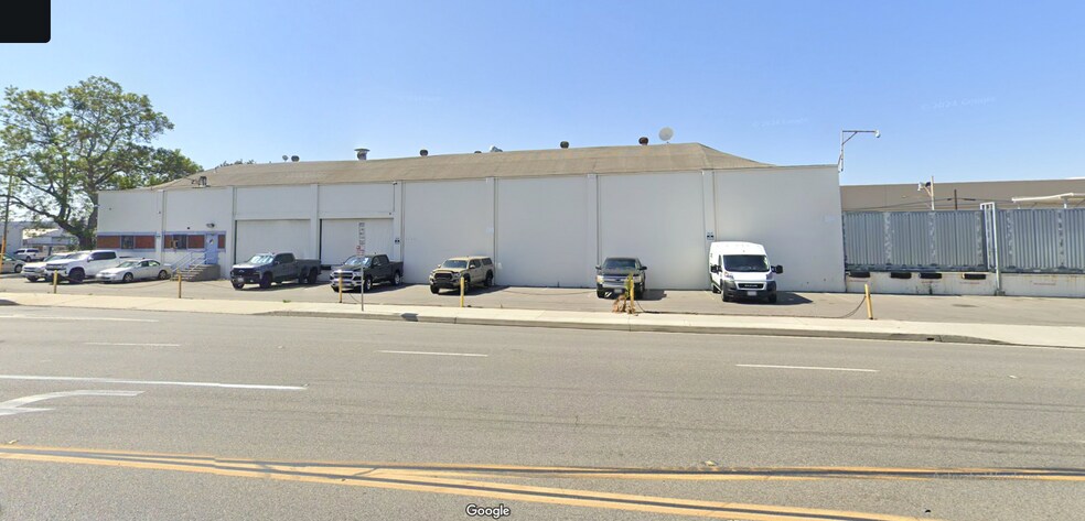 11911 Woodruff Ave, Downey, CA for sale - Building Photo - Image 1 of 1
