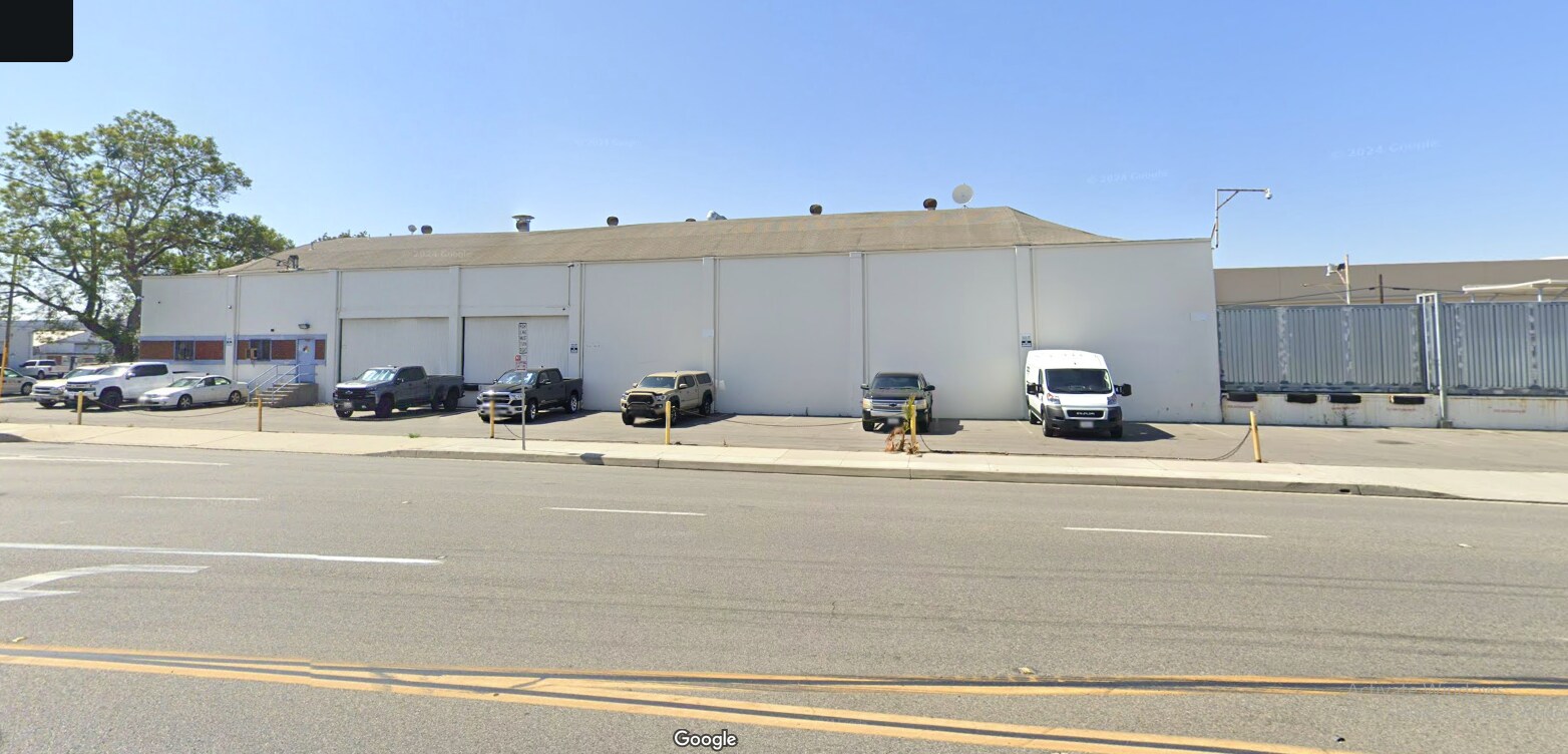 11911 Woodruff Ave, Downey, CA for sale Building Photo- Image 1 of 1