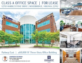 More details for 12701 Marblestone Dr, Woodbridge, VA - Office, Office/Retail for Lease