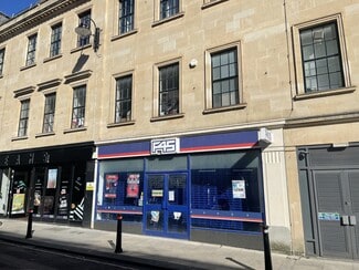 More details for 7 Kingsmead Sq, Bath - Office for Lease