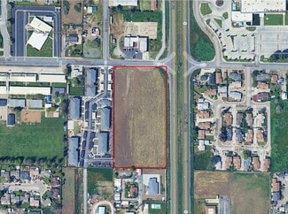 More details for Pioneer Avenue & Highway 65, Porterville, CA - Land for Sale