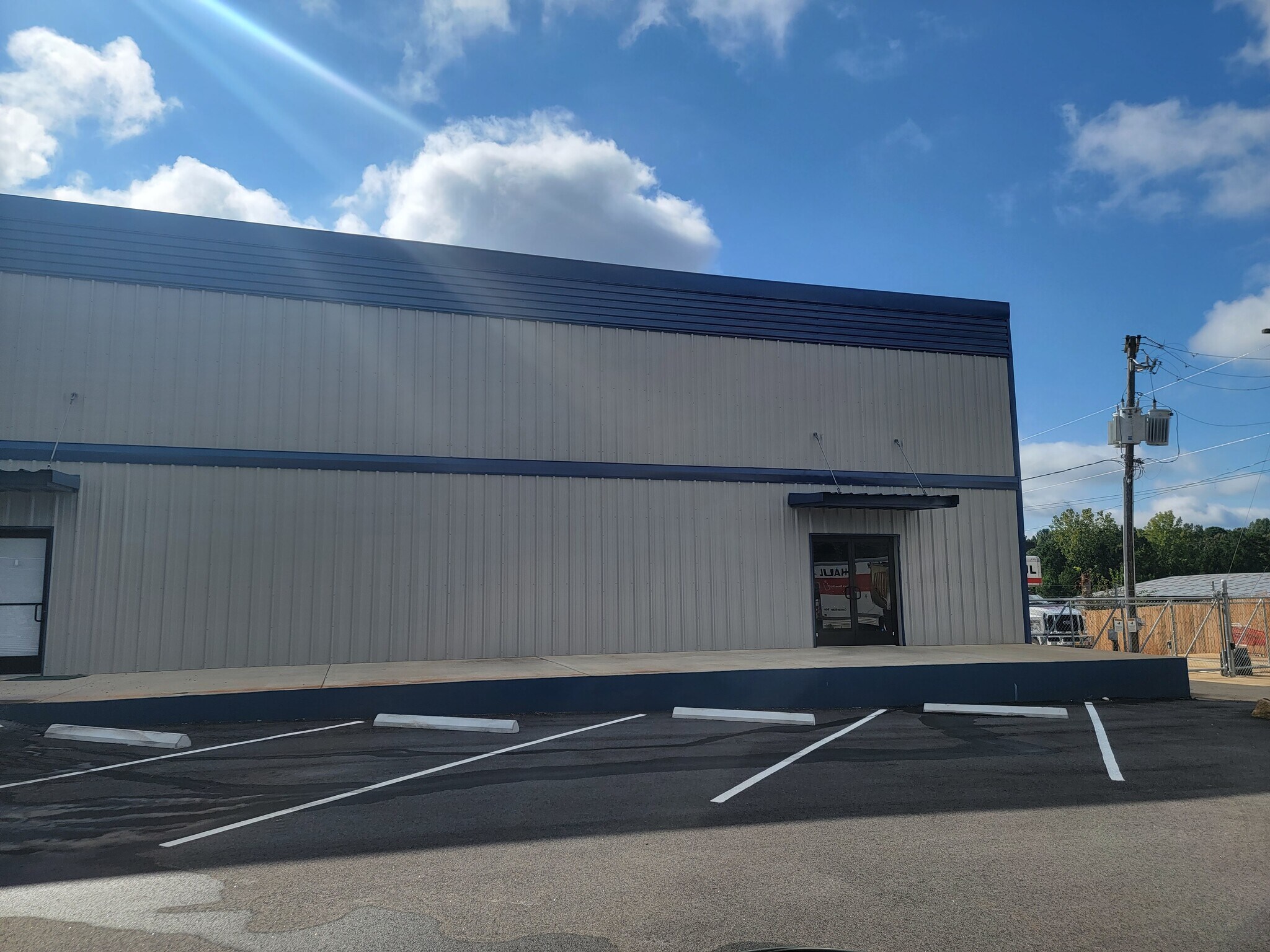 966 Greensboro Rd, Eatonton, GA for sale Building Photo- Image 1 of 1