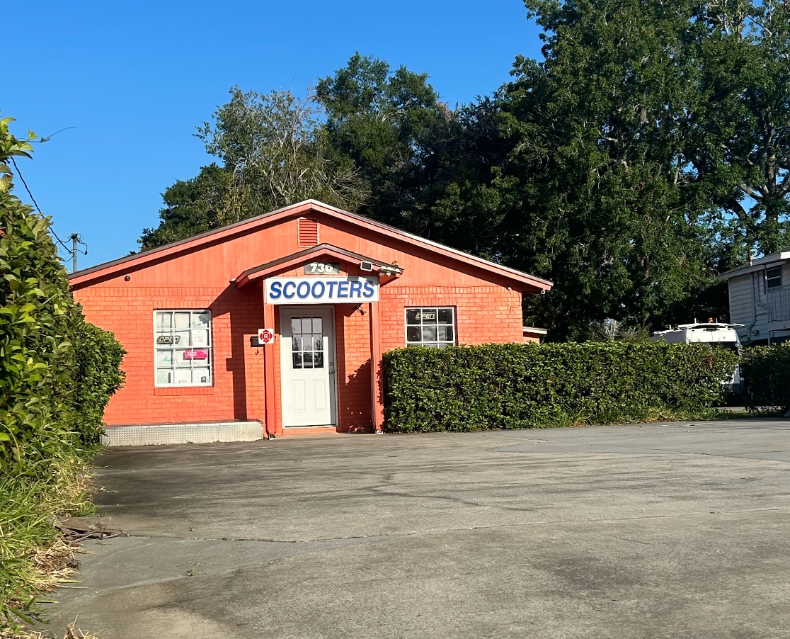 730 S Dillard St, Winter Garden, FL for lease Building Photo- Image 1 of 9