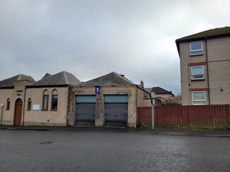 More details for 17 Broad St, Cowdenbeath - Industrial for Sale