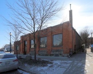 More details for 41 Stuart St, Hamilton, ON - Flex for Sale