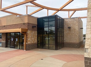 5560 S Parker Rd, Aurora, CO for lease Interior Photo- Image 2 of 5