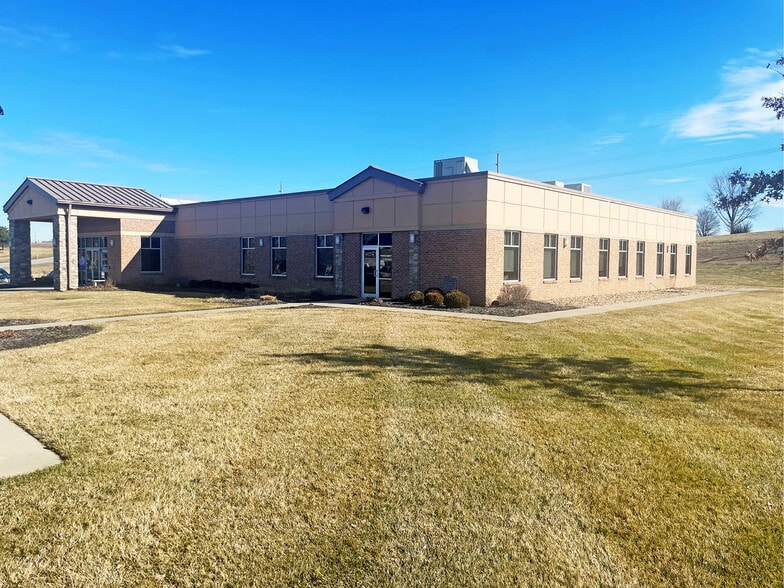 197 McCleary rd, Excelsior Springs, MO for lease - Building Photo - Image 1 of 1