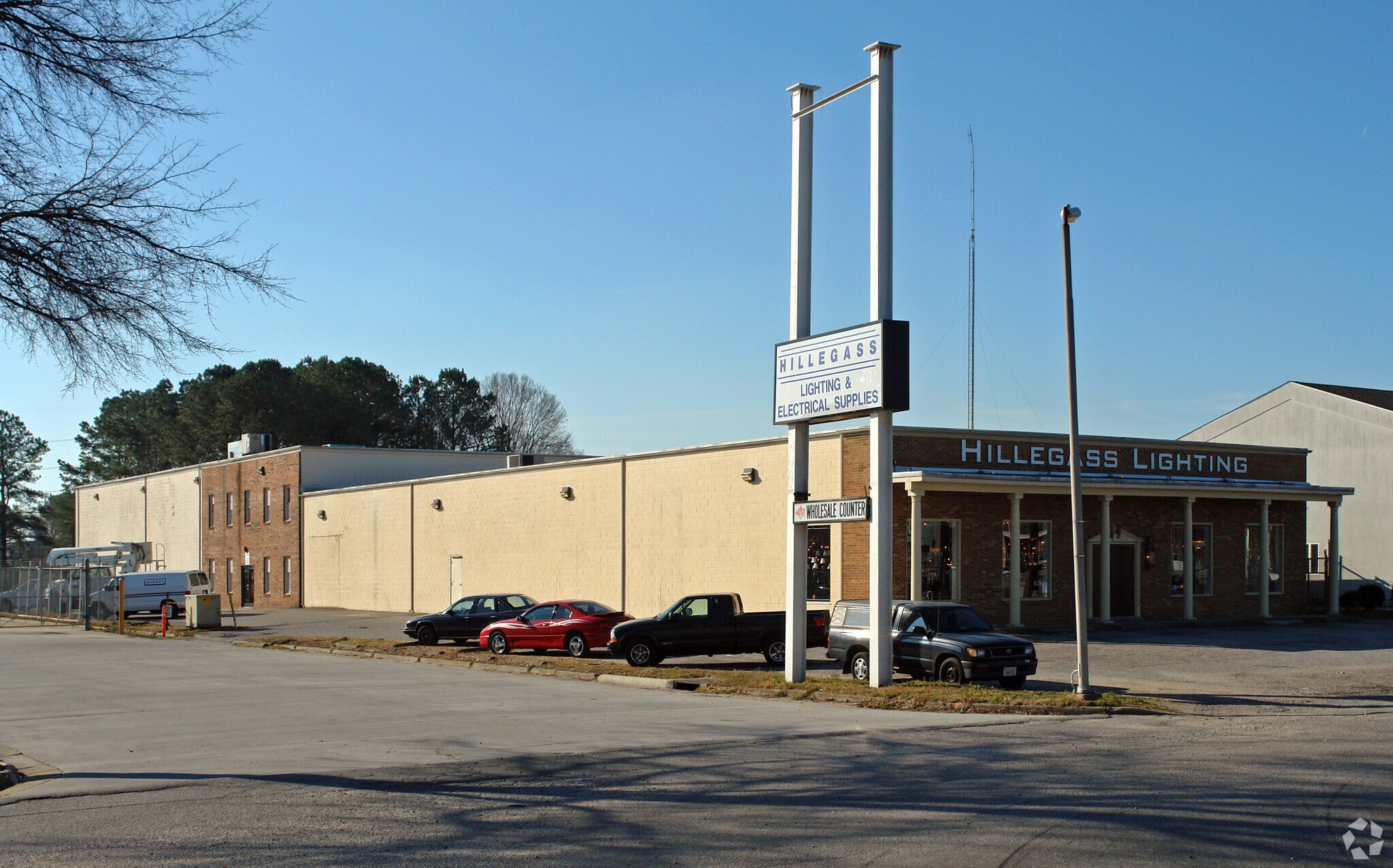 1728 S Military Hwy, Chesapeake, VA for sale Primary Photo- Image 1 of 1