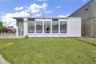 More details for 1400 N West Ave, Jackson, MI - Retail for Lease