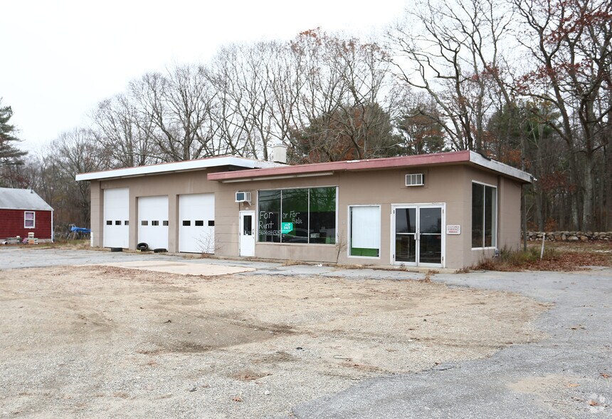 750 Colonel Ledyard Hwy, Ledyard, CT for sale - Primary Photo - Image 1 of 1