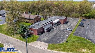 More details for 114 Javit Ct, Youngstown, OH - Retail for Sale