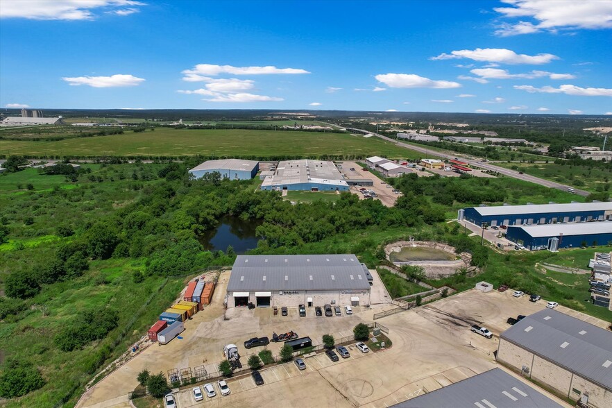 1481 Robert S Light Blvd, Buda, TX for lease - Building Photo - Image 3 of 14
