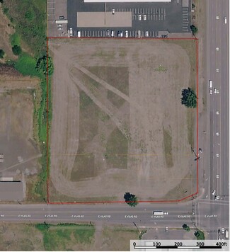 More details for 5011 Hwy 62, Medford, OR - Land for Sale