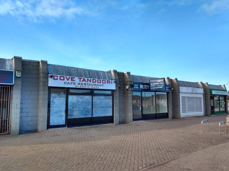 Loirston Ave, Aberdeen for sale - Building Photo - Image 1 of 1