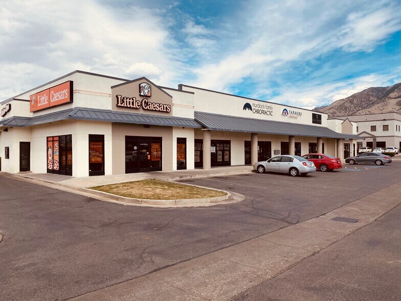 555 W 100 N, Providence, UT for sale - Building Photo - Image 1 of 1