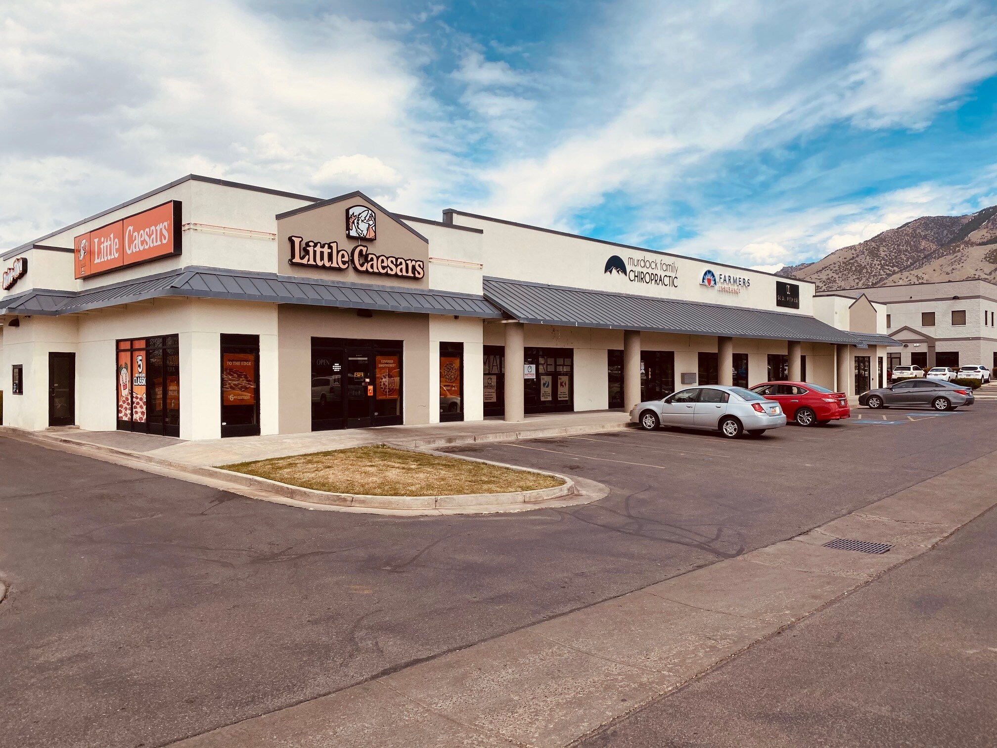 555 W 100 N, Providence, UT for sale Building Photo- Image 1 of 1