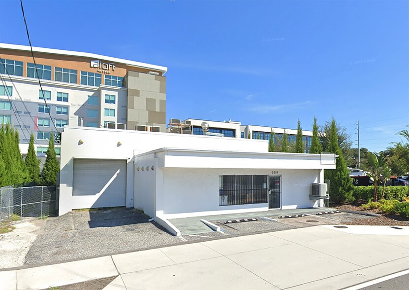 3619 W Cypress St, Tampa, FL for lease - Building Photo - Image 2 of 9