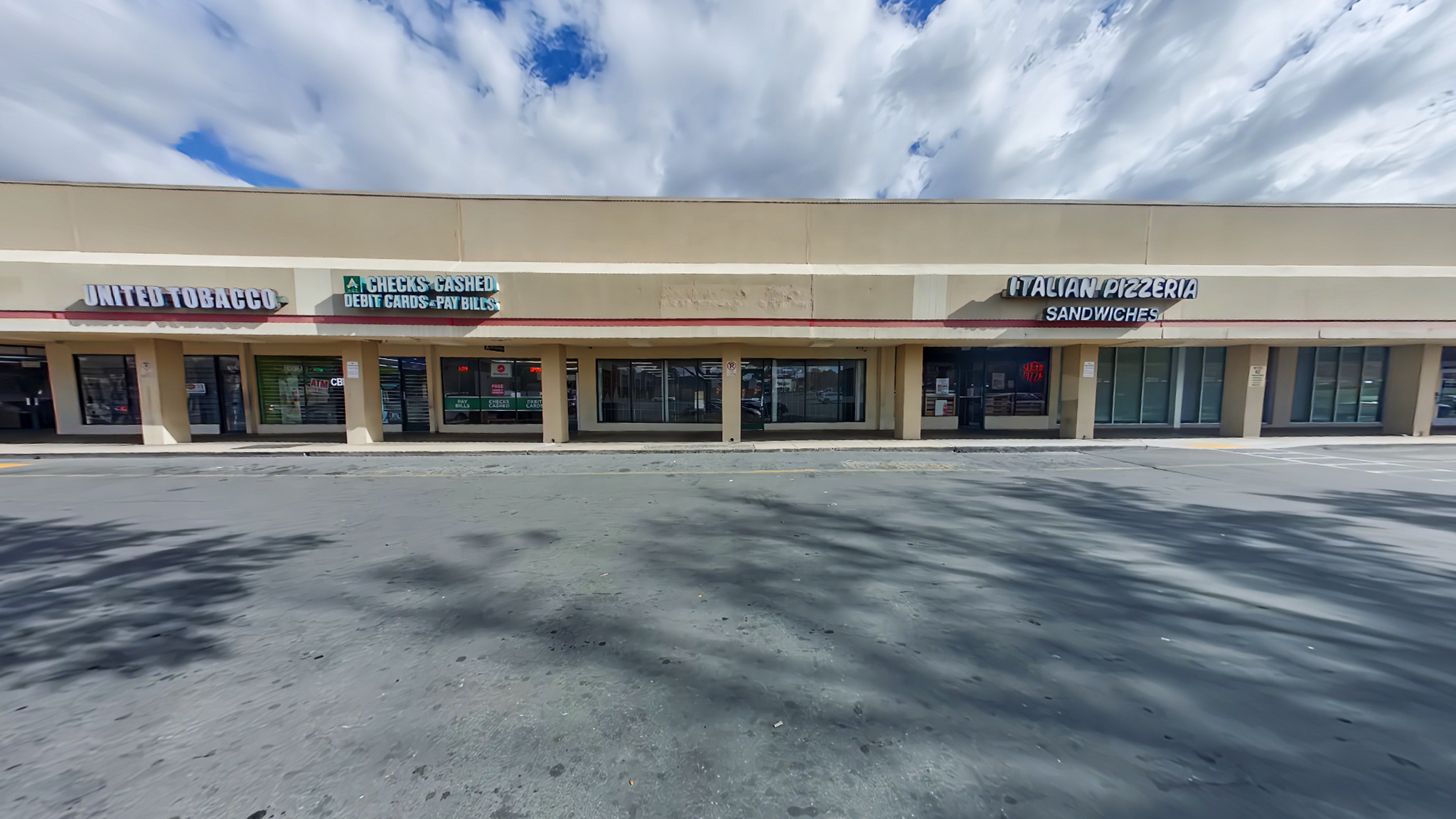 1000-1100 N Miami Blvd, Durham, NC for lease Building Photo- Image 1 of 13