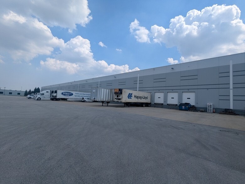 9234 Belmont Ave, Franklin Park, IL for lease - Building Photo - Image 3 of 16