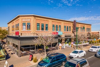 More details for 344 N Gilbert Rd, Gilbert, AZ - Retail for Lease