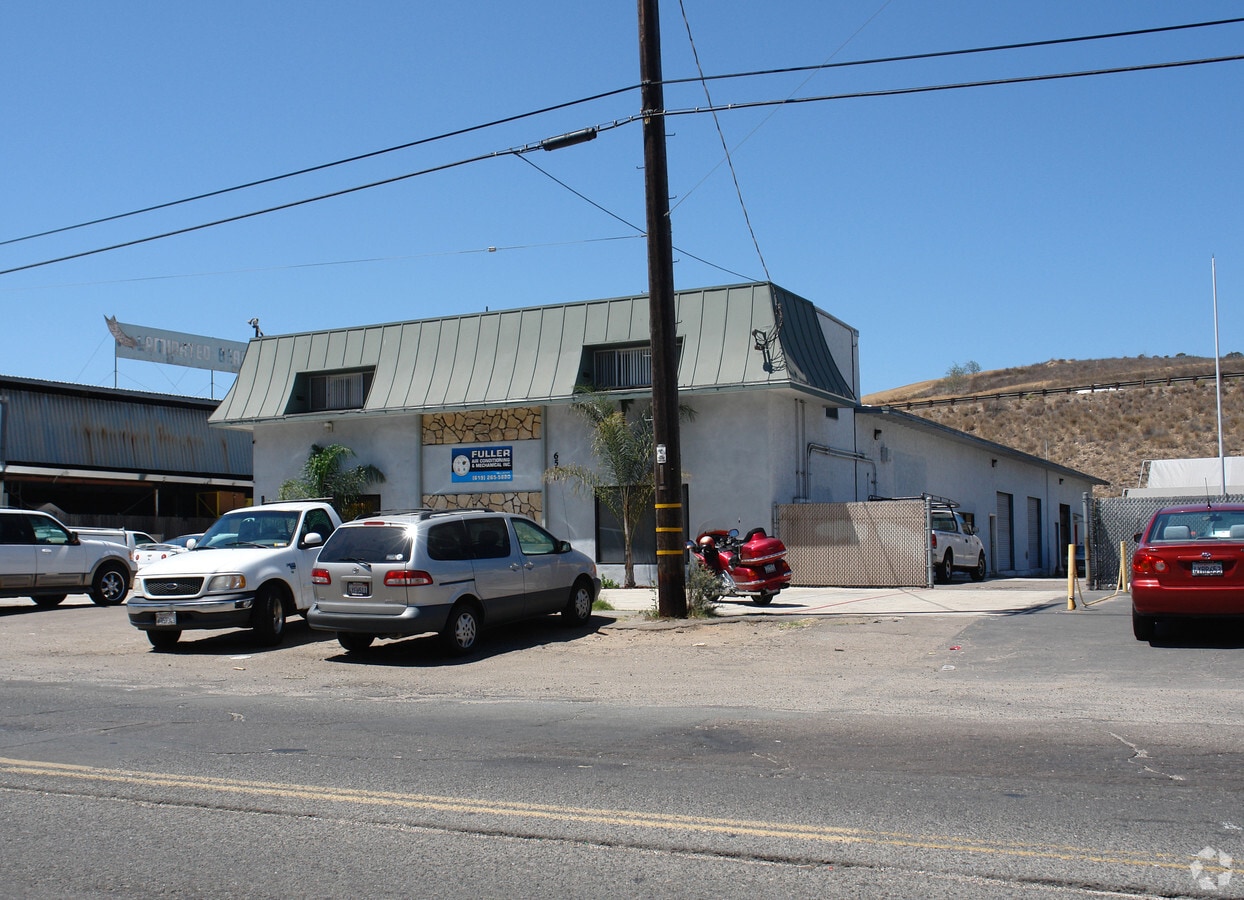 6550 Federal Blvd, Lemon Grove, CA 91945