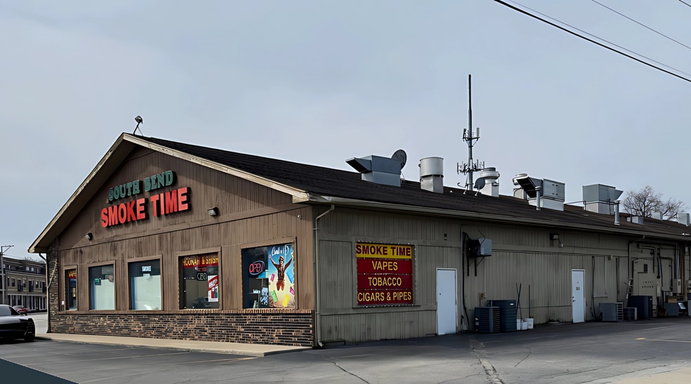 1801 South Bend Ave, South Bend, IN for lease - Building Photo - Image 3 of 7