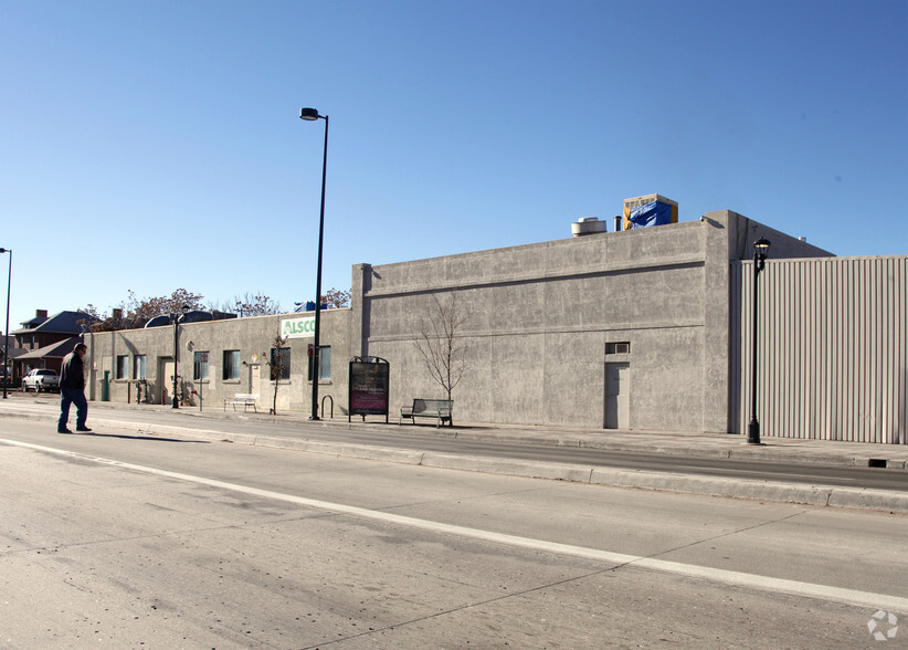 1835 S Broadway, Denver, CO for sale - Building Photo - Image 3 of 3