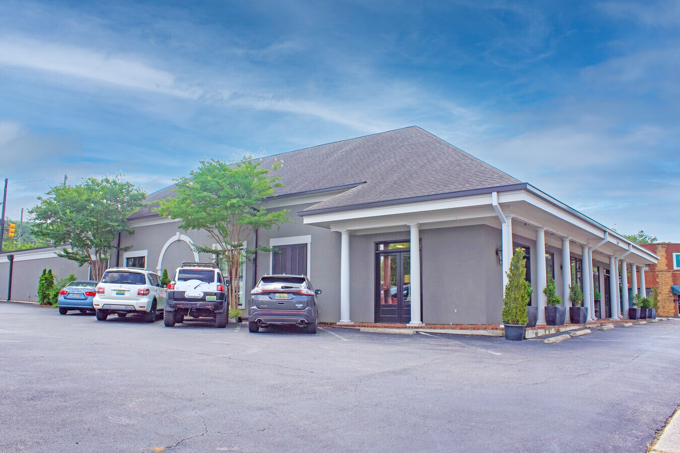 2359 Whitesburg Dr SW, Huntsville, AL 35801 - Retail for Lease | LoopNet